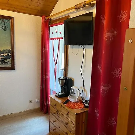 Appartement MANA Bernex Extérieur photo