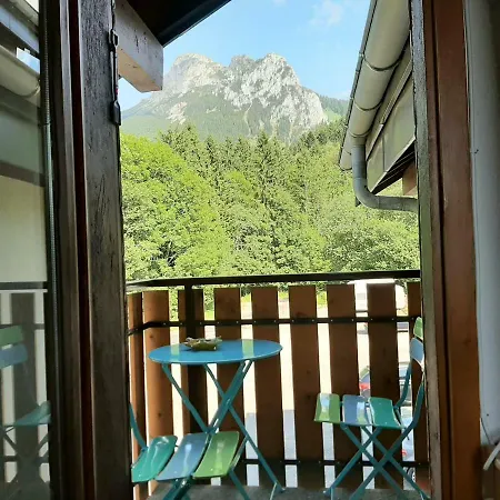 Appartement MANA Bernex Extérieur photo