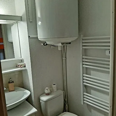 Appartement MANA Bernex Extérieur photo