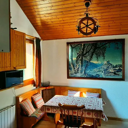Appartement MANA Bernex Extérieur photo