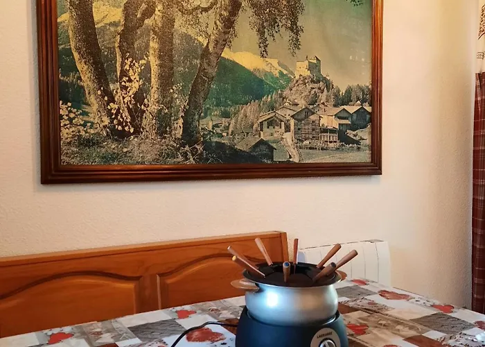 Appartement Mana