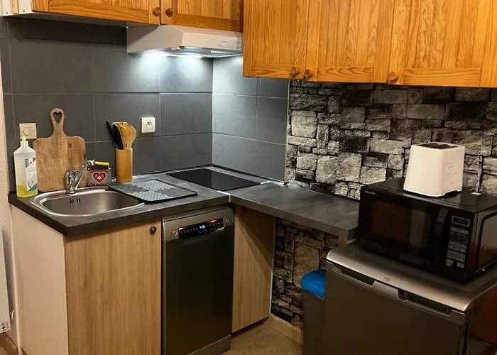 Appartement Mana