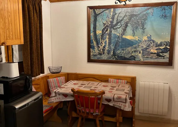 Appartement Mana