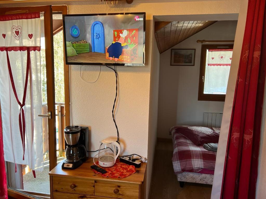 Apartment Mana *