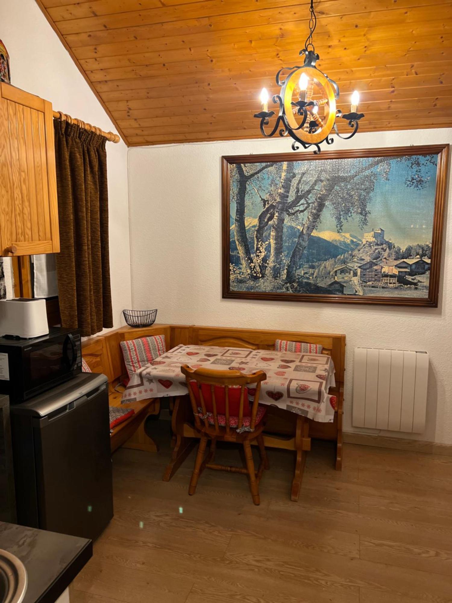 Mana Apartment